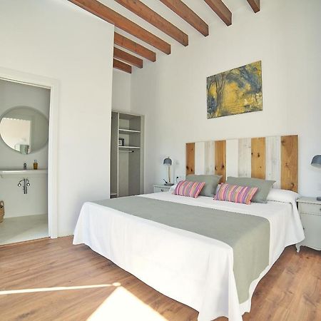Vila Alaro Ti Exterior photo