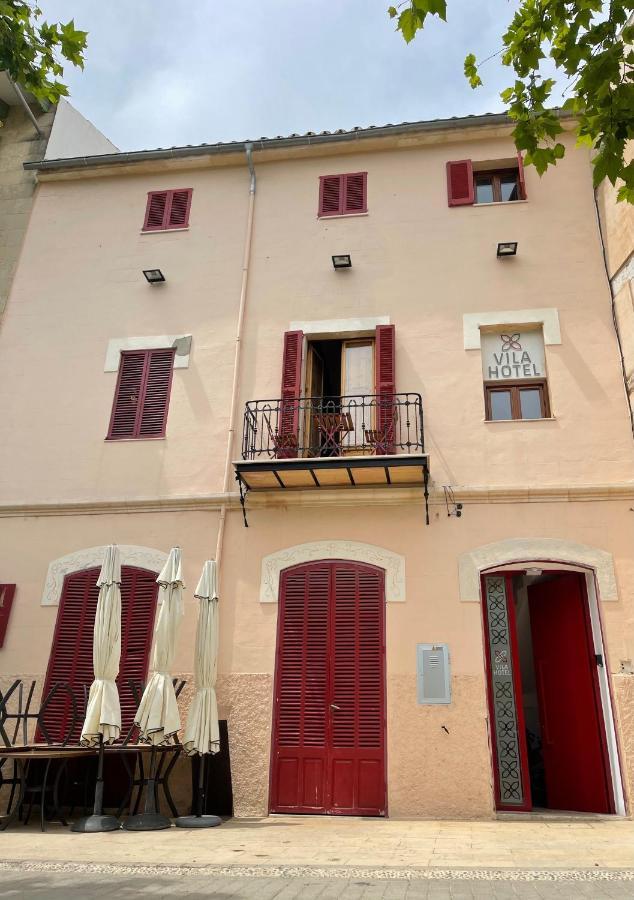 Vila Alaro Ti Exterior photo