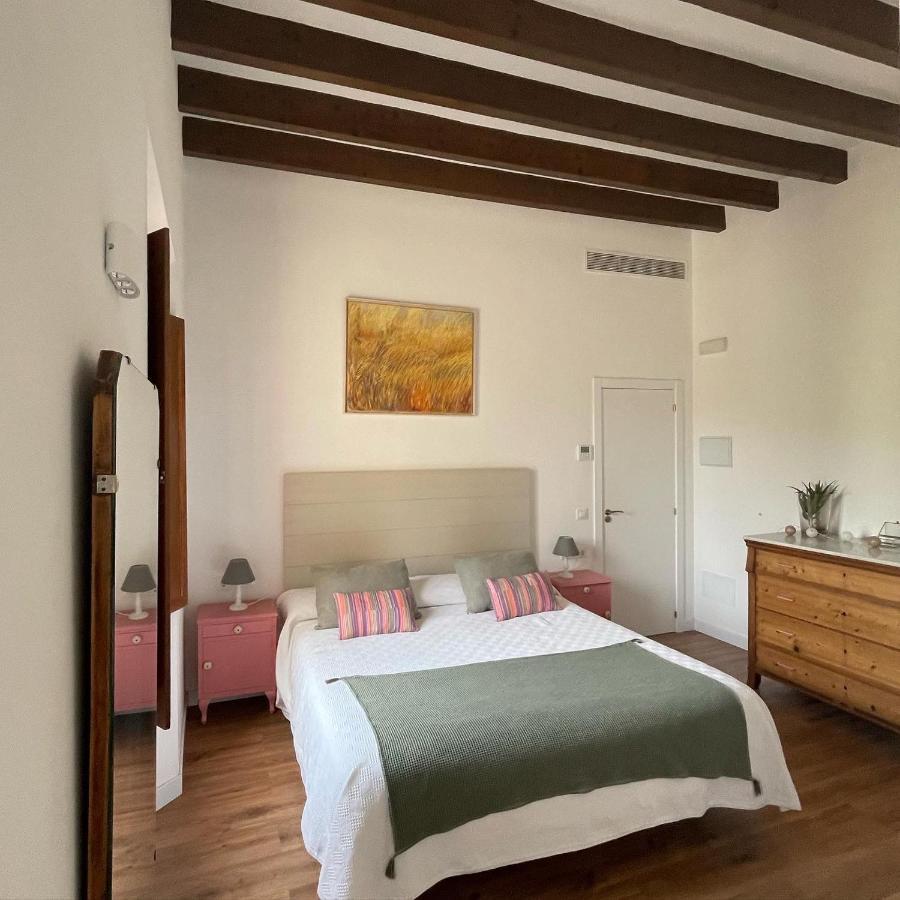 Vila Alaro Ti Exterior photo
