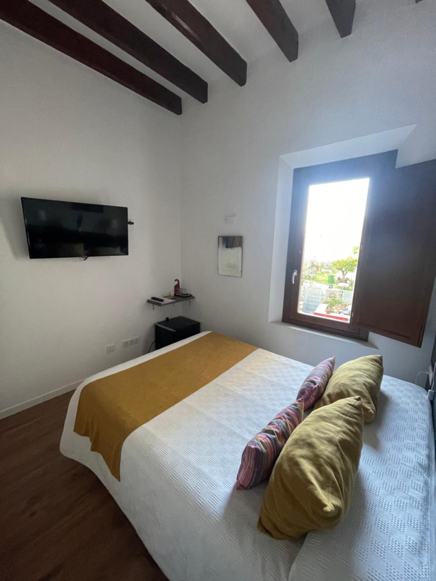 Vila Alaro Ti Exterior photo